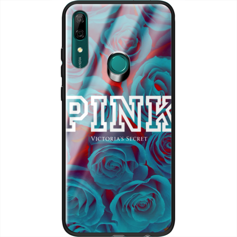 Защитный чехол BoxFace Glossy Panel Huawei P Smart Z 