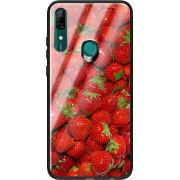 Защитный чехол BoxFace Glossy Panel Huawei P Smart Z 