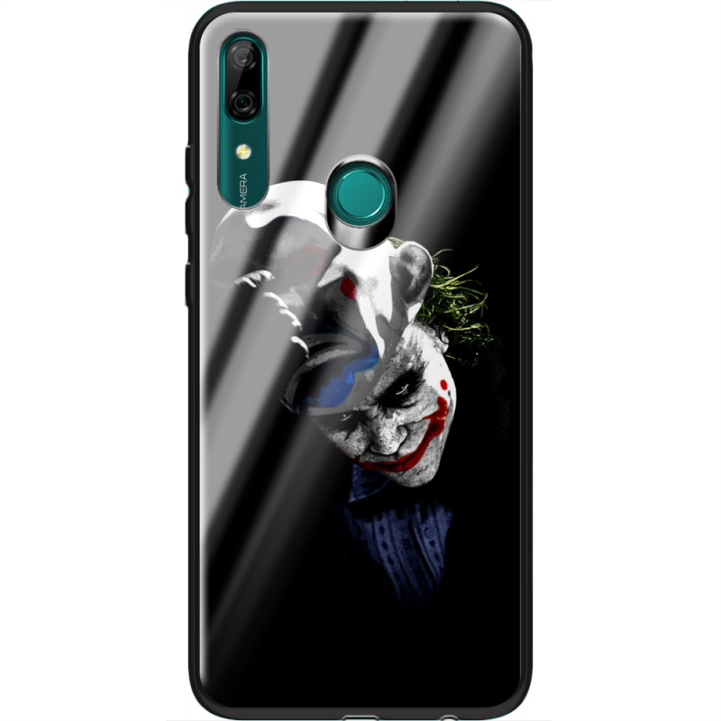 Защитный чехол BoxFace Glossy Panel Huawei P Smart Z 