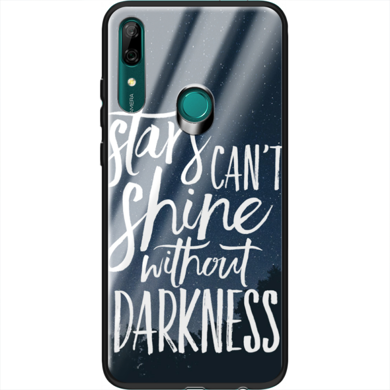 Защитный чехол BoxFace Glossy Panel Huawei P Smart Z 