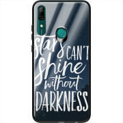 Защитный чехол BoxFace Glossy Panel Huawei P Smart Z 