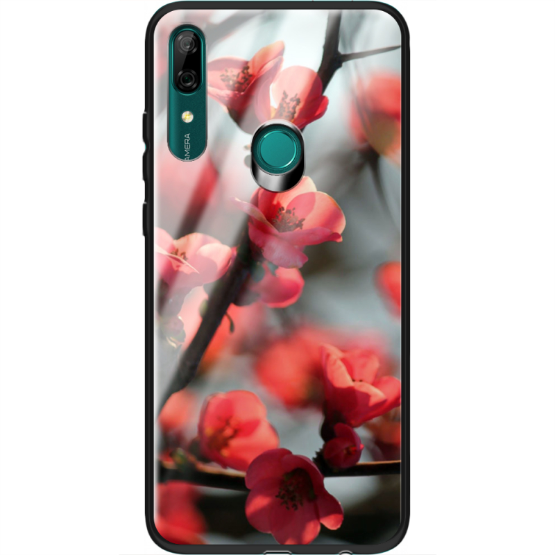 Защитный чехол BoxFace Glossy Panel Huawei P Smart Z 