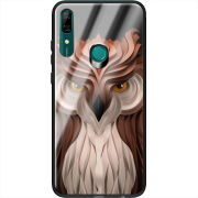 Защитный чехол BoxFace Glossy Panel Huawei P Smart Z 