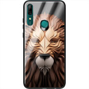 Защитный чехол BoxFace Glossy Panel Huawei P Smart Z 
