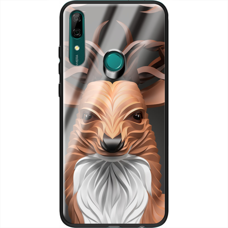 Защитный чехол BoxFace Glossy Panel Huawei P Smart Z 