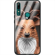 Защитный чехол BoxFace Glossy Panel Huawei P Smart Z 