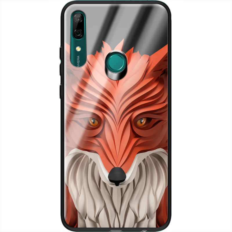 Защитный чехол BoxFace Glossy Panel Huawei P Smart Z 