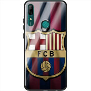 Защитный чехол BoxFace Glossy Panel Huawei P Smart Z 