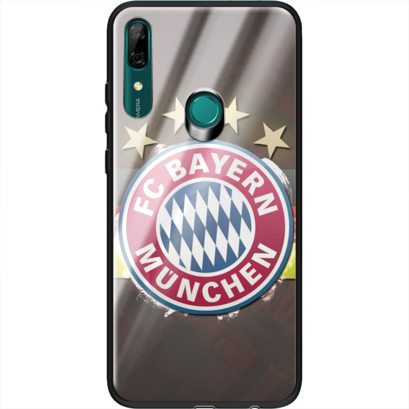 Защитный чехол BoxFace Glossy Panel Huawei P Smart Z 