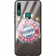 Защитный чехол BoxFace Glossy Panel Huawei P Smart Z 