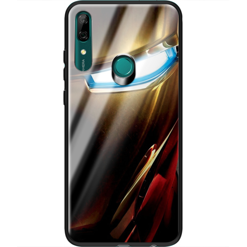 Защитный чехол BoxFace Glossy Panel Huawei P Smart Z 