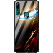 Защитный чехол BoxFace Glossy Panel Huawei P Smart Z 