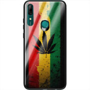 Защитный чехол BoxFace Glossy Panel Huawei P Smart Z 
