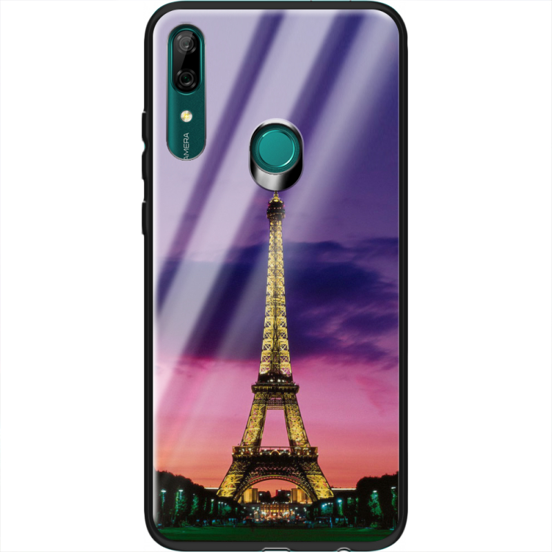 Защитный чехол BoxFace Glossy Panel Huawei P Smart Z 