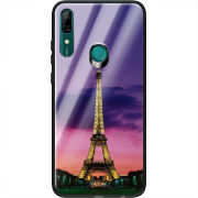 Защитный чехол BoxFace Glossy Panel Huawei P Smart Z 