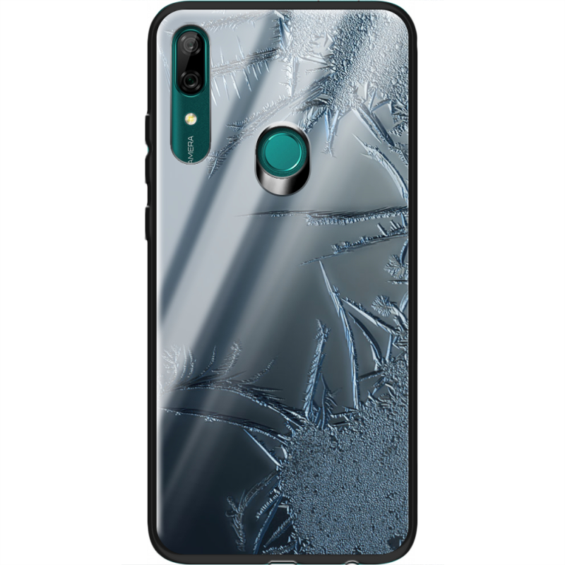 Защитный чехол BoxFace Glossy Panel Huawei P Smart Z Frost