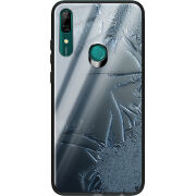 Защитный чехол BoxFace Glossy Panel Huawei P Smart Z Frost