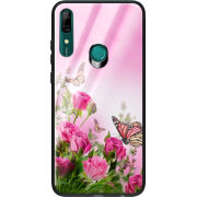 Защитный чехол BoxFace Glossy Panel Huawei P Smart Z 