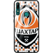 Защитный чехол BoxFace Glossy Panel Huawei P Smart Z 