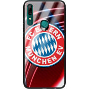 Защитный чехол BoxFace Glossy Panel Huawei P Smart Z 