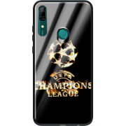 Защитный чехол BoxFace Glossy Panel Huawei P Smart Z 