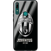 Защитный чехол BoxFace Glossy Panel Huawei P Smart Z 