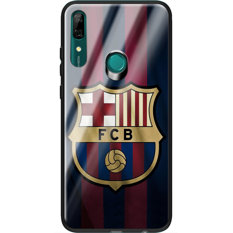 Защитный чехол BoxFace Glossy Panel Huawei P Smart Z 