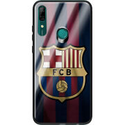 Защитный чехол BoxFace Glossy Panel Huawei P Smart Z 