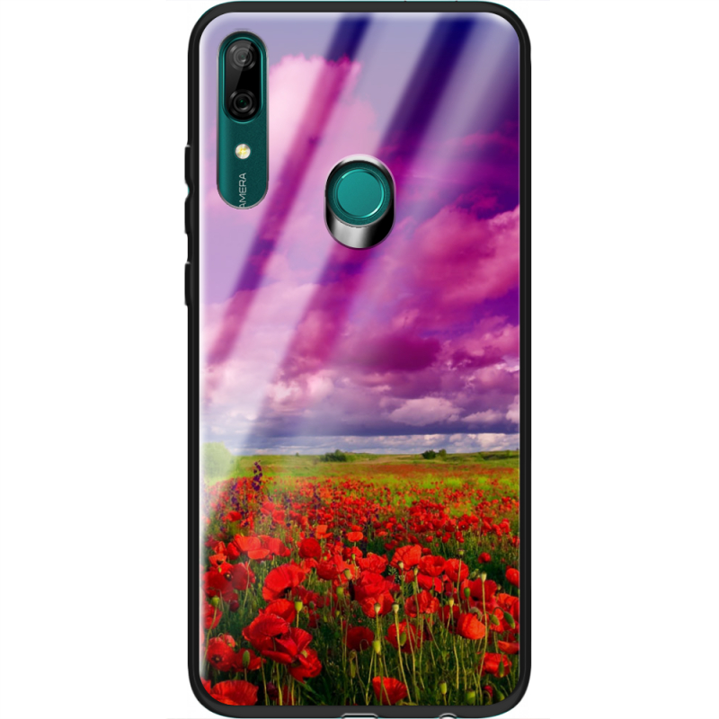 Защитный чехол BoxFace Glossy Panel Huawei P Smart Z 
