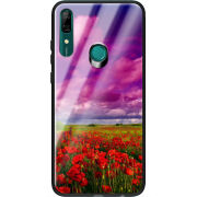 Защитный чехол BoxFace Glossy Panel Huawei P Smart Z 