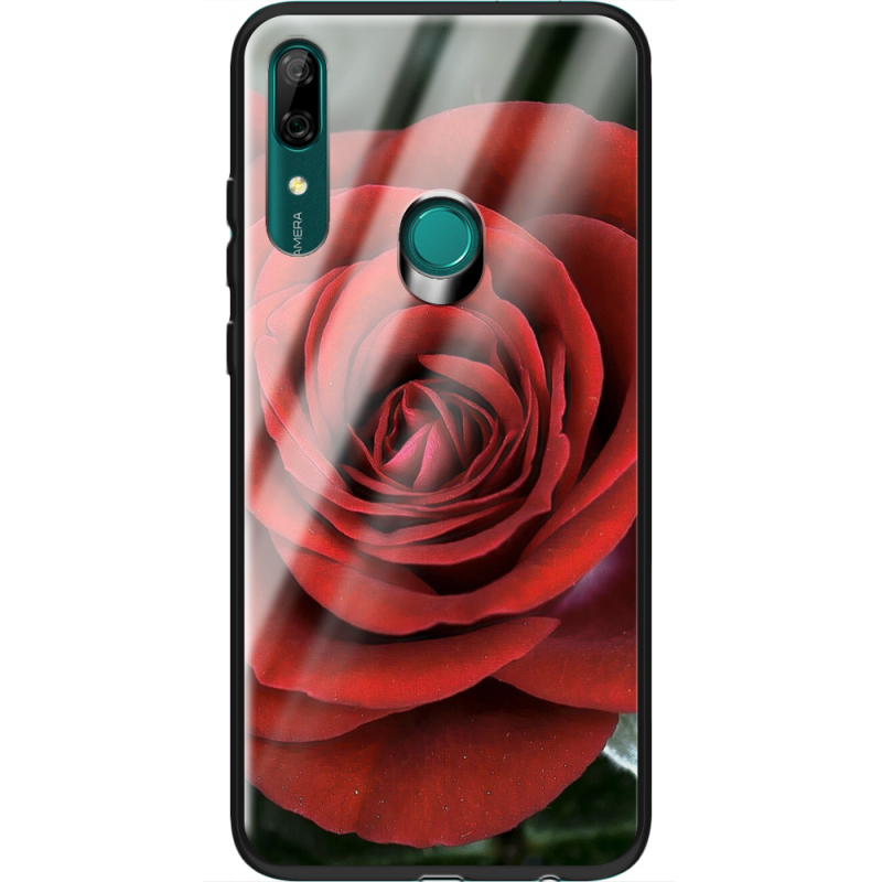 Защитный чехол BoxFace Glossy Panel Huawei P Smart Z 