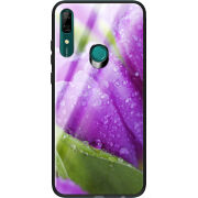 Защитный чехол BoxFace Glossy Panel Huawei P Smart Z 