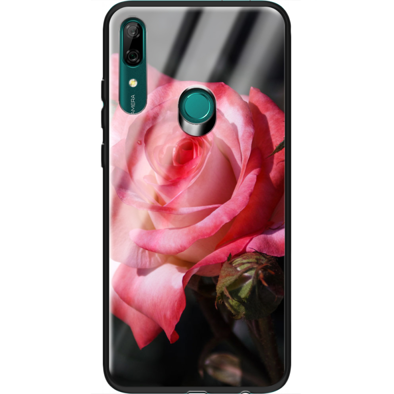 Защитный чехол BoxFace Glossy Panel Huawei P Smart Z 