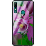 Защитный чехол BoxFace Glossy Panel Huawei P Smart Z 