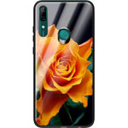 Защитный чехол BoxFace Glossy Panel Huawei P Smart Z 