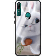 Защитный чехол BoxFace Glossy Panel Huawei P Smart Z 