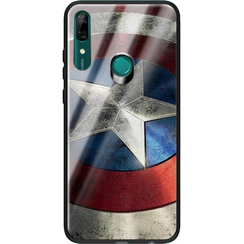 Защитный чехол BoxFace Glossy Panel Huawei P Smart Z 