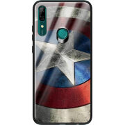 Защитный чехол BoxFace Glossy Panel Huawei P Smart Z 