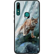 Защитный чехол BoxFace Glossy Panel Huawei P Smart Z 