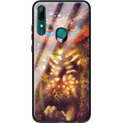 Защитный чехол BoxFace Glossy Panel Huawei P Smart Z 