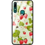 Защитный чехол BoxFace Glossy Panel Huawei P Smart Z 
