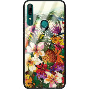 Защитный чехол BoxFace Glossy Panel Huawei P Smart Z 