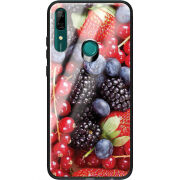 Защитный чехол BoxFace Glossy Panel Huawei P Smart Z 