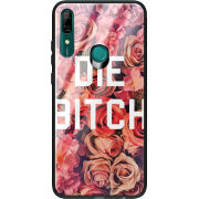 Защитный чехол BoxFace Glossy Panel Huawei P Smart Z 