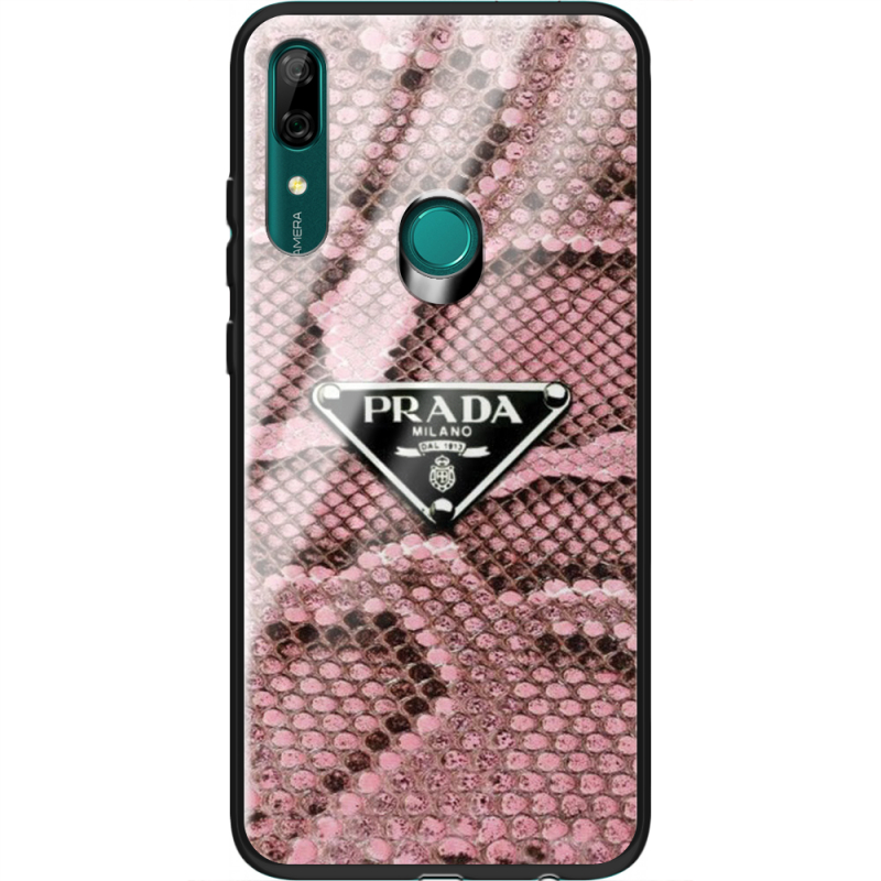 Защитный чехол BoxFace Glossy Panel Huawei P Smart Z 