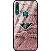 Защитный чехол BoxFace Glossy Panel Huawei P Smart Z 