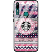 Защитный чехол BoxFace Glossy Panel Huawei P Smart Z 