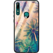 Защитный чехол BoxFace Glossy Panel Huawei P Smart Z 