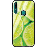 Защитный чехол BoxFace Glossy Panel Huawei P Smart Z 