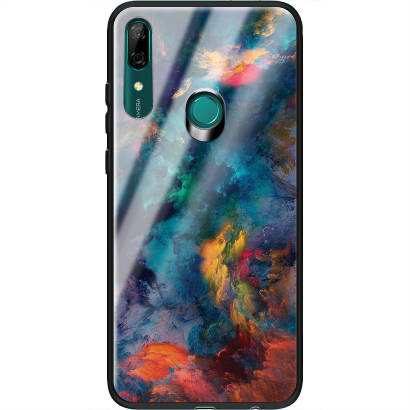 Защитный чехол BoxFace Glossy Panel Huawei P Smart Z 